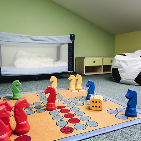 פלזן Hotel Purkmistr מראה חיצוני תמונה