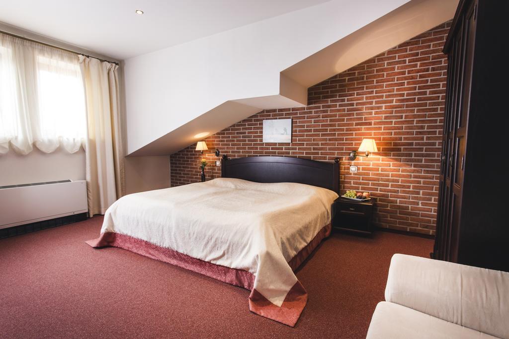 פלזן Hotel Purkmistr מראה חיצוני תמונה